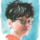 Illustration for article titled The New Illustrated Harry Potter Books Have Glorious Character Portraits